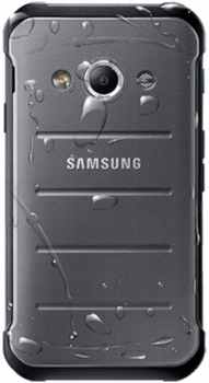 Samsung SM-G389F Galaxy Xcover 3 VE Dark Silver